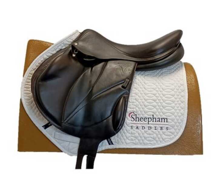 18 inch Saddles - Used and Second Hand Saddles