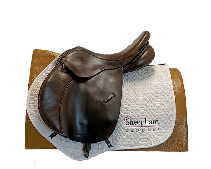 16 inch Saddles - Used and Second Hand Saddles