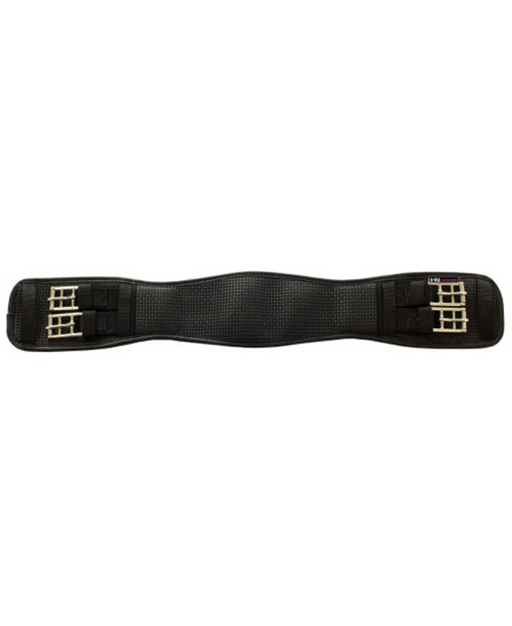 HY Equestrian Waffle Dressage Girth