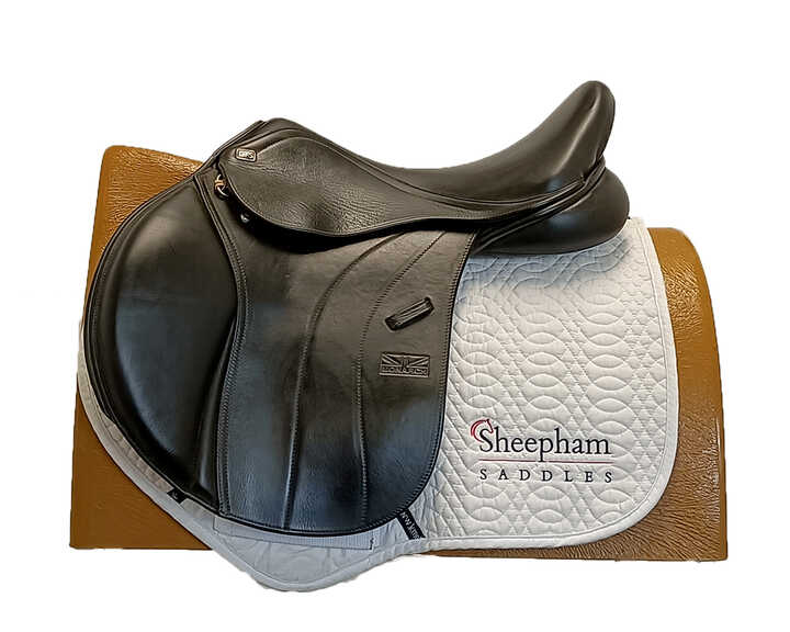 Black Saddles For Sale - Used and Second Hand Saddles