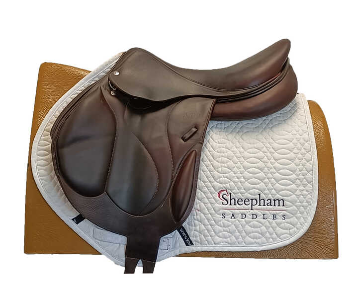 Monoflap Saddles - Used and Second Hand Saddles