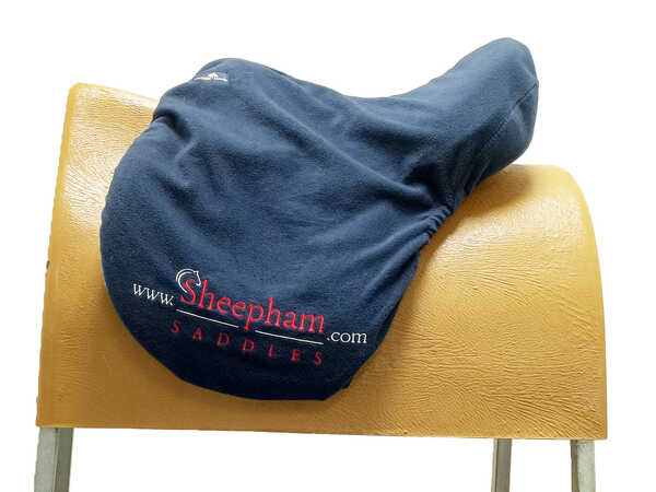 Sheepham Saddle Cover